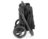 PEG PEREGO ratiņi CITY LOOP PRO, True black, IP40000000MO13 