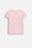 COCCODRILLO t-krekls ar īsam piedurknēm, rozā, WC6143208VGB-007-110, 110 izmērs 