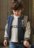 MAYORAL jaka, blue, 4.424-71, 10 cm 