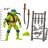 TMNT pamatfig?ra Leonardo, 83281 83281