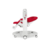 PEG PEREGO barošanas krēsls TATAMIA FOLLOW ME, fragola, IH02000001BL59 