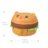 POLLY POCKET automobilis, JCR44 