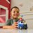 PAW PATROL transportlīdzeklis Fire Rescue Chase, 6072641 