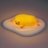 PALADONE Gudetama dekoratīva LED lampa, PP12897GUD 