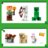 21593 LEGO® Minecraft® Pirmais nakts piedzīvojums 