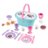 SMOBY Gabby's Dollhouse Piknika grozs, 7600312506 