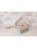 YOONCO bambusa palags BIRDS, Mint, 90x90 cm, Y7117 Y7117