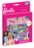 TOTUM BARBIE uzlīmes komplekts, 501188 