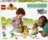 10427 LEGO® DUPLO® Town Interaktīvais piedzīvojumu vilciens 