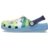 CROCS čības BLUEY TODDLER'S krāsaini, 210559-90H 23 izmērs 