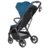 CARRELLO ratiņi NOVA, Fleet blue, CRL-5524 