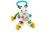 FISHER-PRICE zebra ar skaņām - mani pirmie soļi, GGK38 DLD80