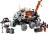 42180 LEGO® Technic Marsa izpētes komandas visurgājējs 