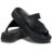 CROCS čības QUICK TRAIL LOW melni, 210834-001 39,5 izmērs 
