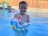 BB JUNIOR bath toy Splash 'N Play Water Squirters, assort., 16-89060 16-89060