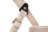 MUUVO Quick Boho ratini 2in1, Set beige, MQ.BOHO-W-BEIGE 