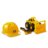 CAT spēļu komplekts Tough Tracks Construction Crew Set, asort., 82060 