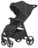 CARRELLO ratiņi BRAVO, Lunar Grey, CRL-8512  