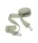 STOKKE transformējams čemodāns JETKIDS, sea green, 681303 