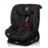 LIONELO autokrēsls AART I-SIZE, Black carbon red,  40-150 cm., LO-AART I-SIZE 