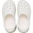 CROCS krokši FROZEN ELSA krēmkrāsas, 211355-0WV 39,5 izmērs 