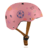LIONELO ķivere, Pink rose, LO-HELMET 