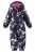 LASSIE Kombinezons Merel Dark plum 710734-4953 710734-4953-74