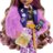 MONSTER HIGH lelle Clawdeen, HRP65 