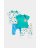MOTHERCARE t-krekls ar īsam piedurknēm + bikses, 2 gab., EB688 624039