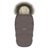 MILLI regulējams kāju sildītājs GROWUP, Taupe, MIL1110157 