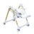 PEG PEREGO barošanas krēsls TATAMIA FOLLOW ME, gold, IH01000001BL00 