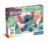 CLEMENTONI puzleDisney Stitch, 60 gab., 26331 