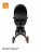 STOKKE Xplory® X šūpulis Rich Black, 572101 572101