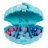 MONSTER HIGH lelle Lagoon SPA, HHK56 HKY69