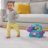 FISHER PRICE Poppin dino Triceratops, HNR53 HNR53