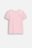 COCCODRILLO t-krekls ar īsam piedurknēm, rozā, WC6143202EJG-033-134, 134 izmērs 