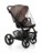 DOOKY moskītu tīkls, Black, 5726501 