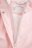 COCCODRILLO jaka OUTERWEAR GIRL KIDS, rozā, ZC5152601OGK-033-122, 122 cm 