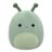 SQUISHMALLOWS plīša rotaļlieta Preeto w20, 40cm, SQCR07045 