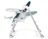PEG PEREGO barošanas krēsls PRIMA PAPPA FOLLOW ME PLUS, petrolio, IH09000000BL71 