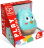 HAPE muzikālā rotaļlieta, Pūce, zila, E0111A 