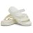CROCS čības PHAEDRA EMBELLISHED krēmkrāsas, 211296-0WV 36,5 izmērs 
