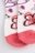COCCODRILLO zeķes SOCKS GIRL, krāsa, WC5382221SOG-022-033, 33 cm 