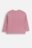 COCCODRILLO t-krekls CRAFT PUNK GIRL JUNIOR, rozā, ZC5143103CGJ-033-158, 158 cm 