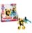 TRANSFORMERS CYBERWORLD figūriņas, dažādas, G07475L0 