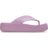 CROCS čības PHAEDRA zili, 209410-5BX 39,5 izmērs 