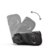 CYBEX autokrēsls SOLUTION G2 I-FIX, 100-150 cm., Magic black, 524000649 
