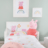 ROBA bērnu gulta PEPPA PIG, 20330PP1 