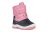 GEOX ziemas zābaki, rozā, B263WG-0BCMN-C0922 B263WG-0BCMN-C0922-2