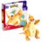MEGA CONSTRUX POKEMON Dragonite, HKT25 